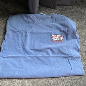 Ron Jon tee